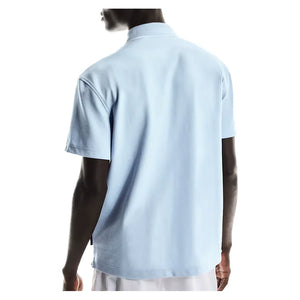 Men`s Courtside Tennis Polo Arctic Apparel On