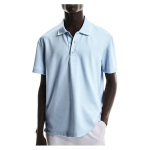 Men`s Courtside Tennis Polo Arctic Apparel On