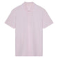 Men`s Courtside Tennis Polo Orchid Apparel On
