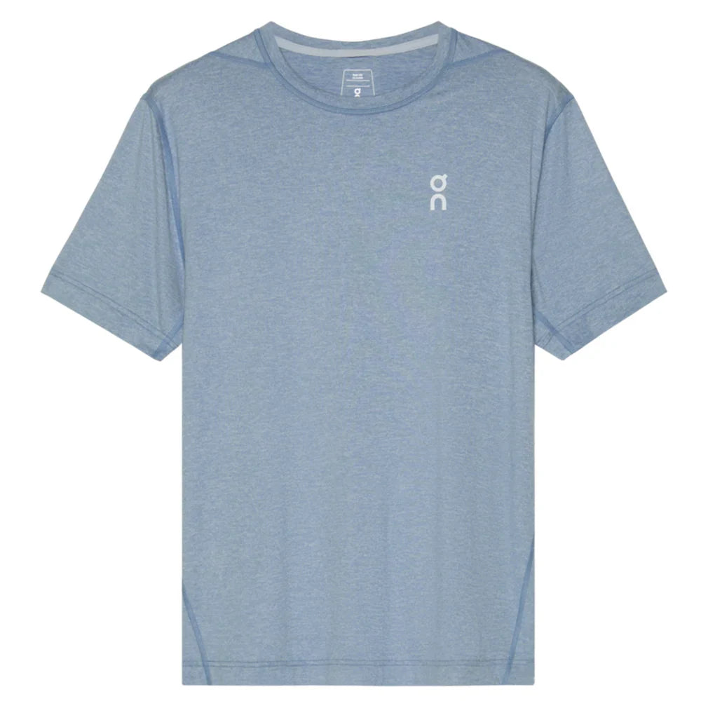 Men`s Courtside Tennis Top Air Apparel On