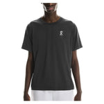 Men`s Courtside Tennis Top Slate Apparel On