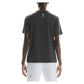 Men`s Courtside Tennis Top Slate Apparel On