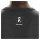 Men`s Courtside Tennis Top Slate Apparel On