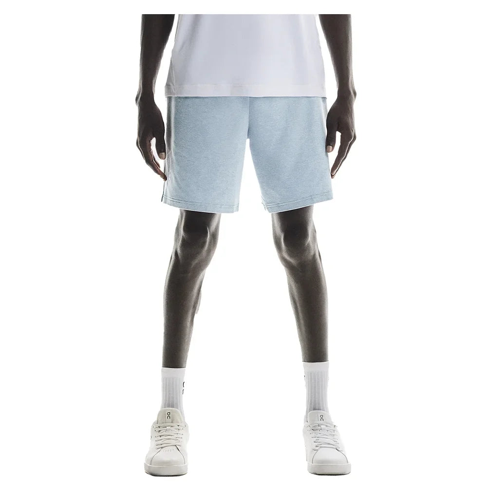 Men`s Courtside Tennis Shorts Air Apparel On