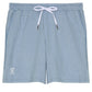 Men`s Courtside Tennis Shorts Air Apparel On
