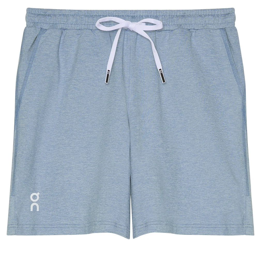 Men`s Courtside Tennis Shorts Air Apparel On