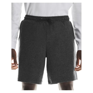 Men`s Courtside Tennis Shorts Slate Apparel On