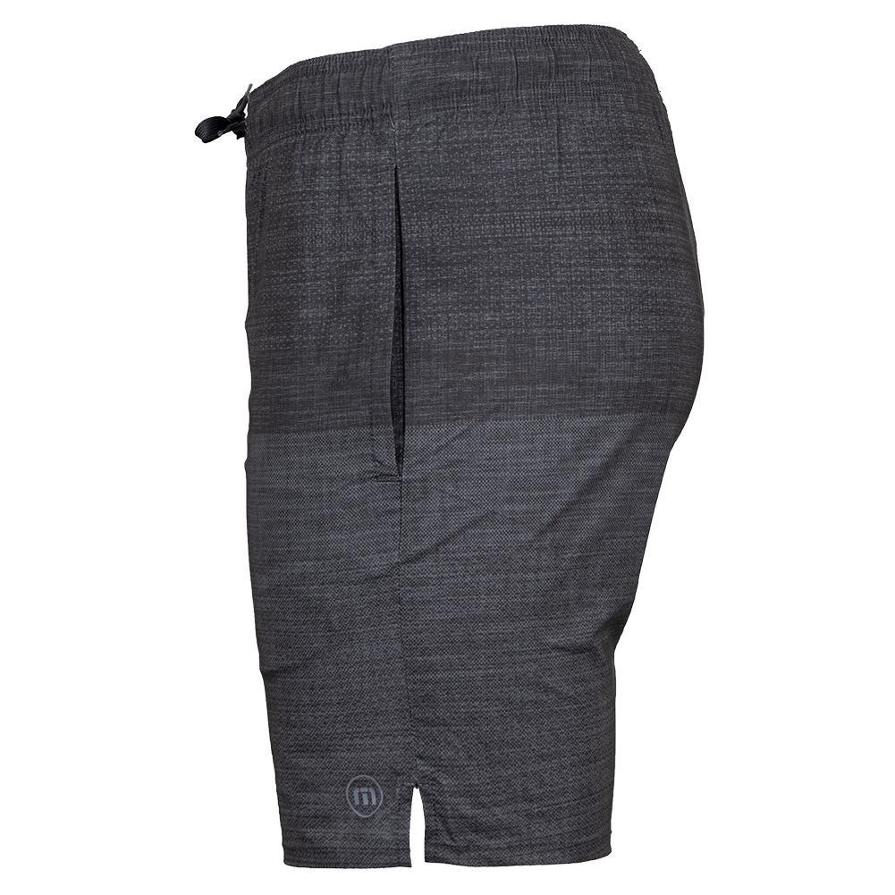 Men's Zipline Active Tennis Shorts Apparel Travismathew