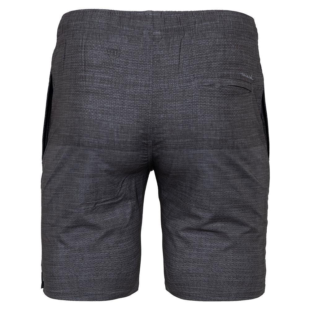 Men's Zipline Active Tennis Shorts Apparel Travismathew