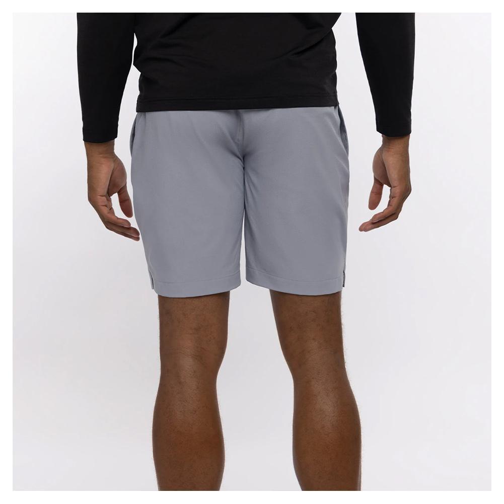Men's Boarding Time 2.0 Active Tennis Shorts Apparel Travismathew