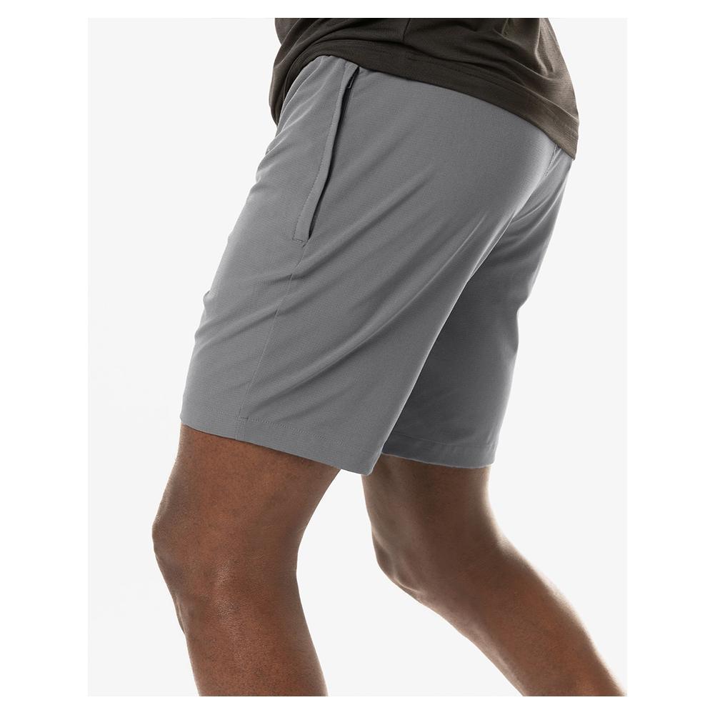 Men's Boarding Time 2.0 Active Tennis Shorts Apparel Travismathew