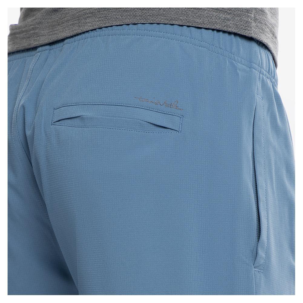 Men's Boarding Time 2.0 Active Tennis Shorts Apparel Travismathew