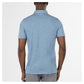 Men's Heating Up Active Tennis Polo Apparel Travismathew