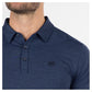 Men's Heating Up Active Tennis Polo Apparel Travismathew