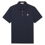 Men's Performance Match Tennis Polo Apparel Boast