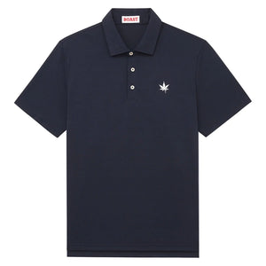 Men's Performance Match Tennis Polo Apparel Boast