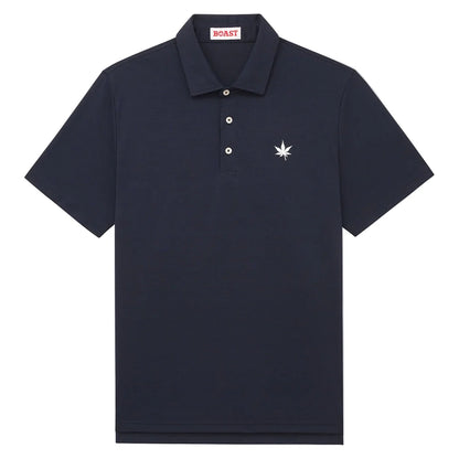 Men's Performance Match Tennis Polo Apparel Boast
