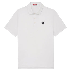 Men's Performance Match Tennis Polo Apparel Boast