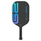 G2 Elongated 8.0oz Pickleball Paddle Racquets Gearbox