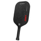 GBX Elongated 8.5oz Pickleball Paddle Red Racquets Gearbox