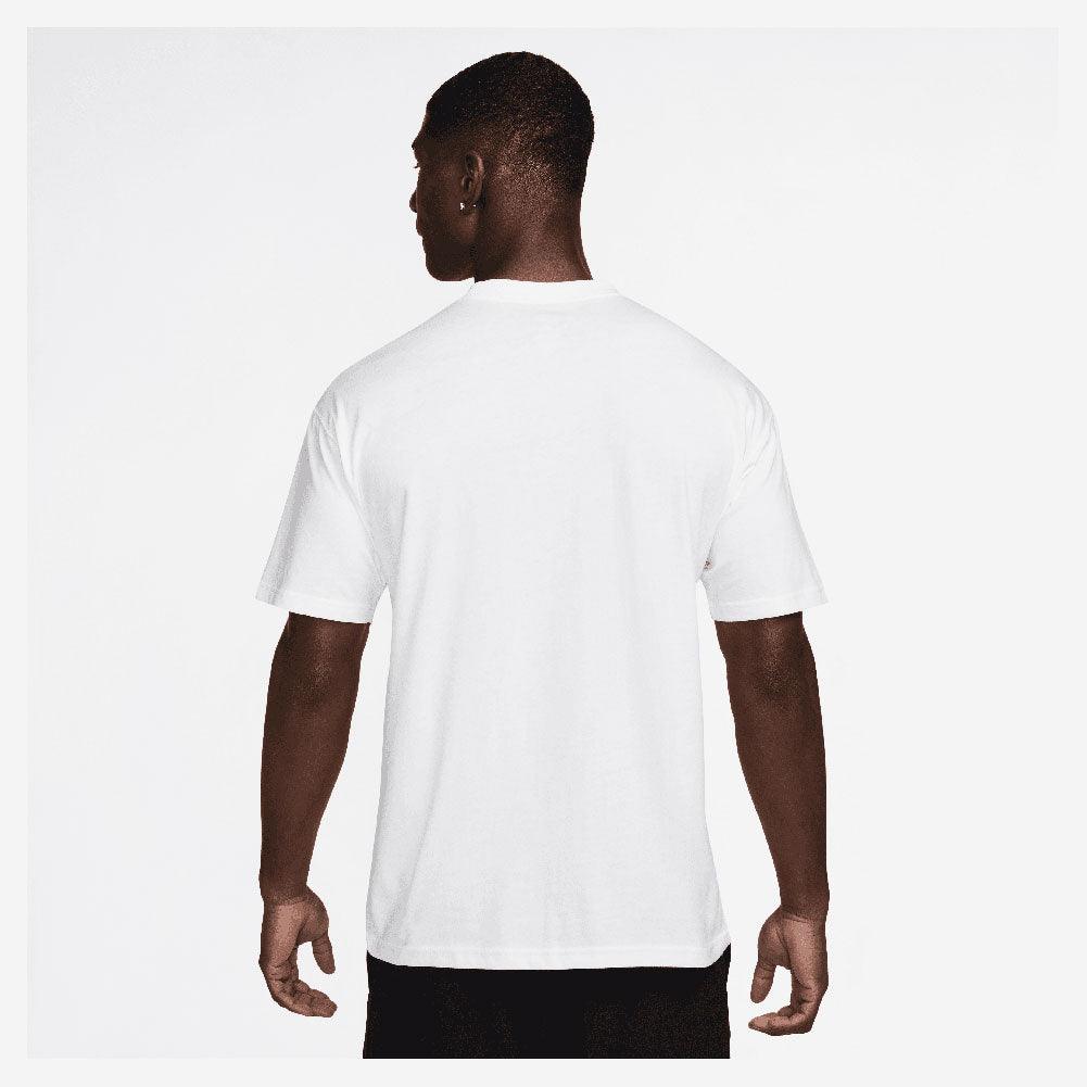 Men`s Dri-Fit Tennis Tee Apparel Nike