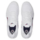 Men's Volley Burst Pickleball Shoes White Footwear Fila