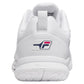 Men's Volley Burst Pickleball Shoes White Footwear Fila