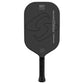 Pro Control Elongated 8.0 oz Pickleball Paddle Gold Racquets Gearbox