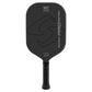 Pro Control Integra 8.0 oz Pickleball Paddle Gold Racquets Gearbox