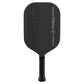 Pro Control Integra 8.0 oz Pickleball Paddle Gold Racquets Gearbox