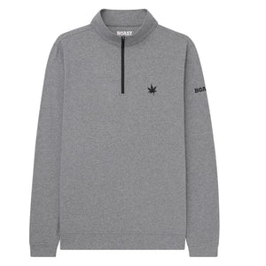 Men's Greenwich Sport 1/4 Zip Apparel Boast
