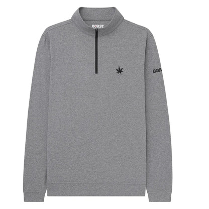 Men's Greenwich Sport 1/4 Zip Apparel Boast