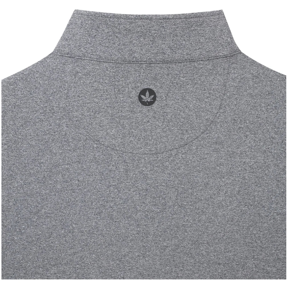 Men's Greenwich Sport 1/4 Zip Apparel Boast