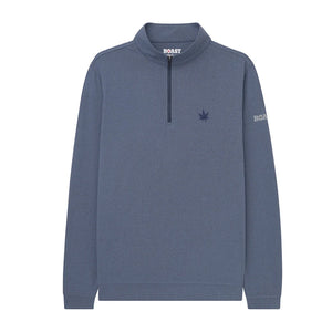 Men's Greenwich Sport 1/4 Zip Apparel Boast