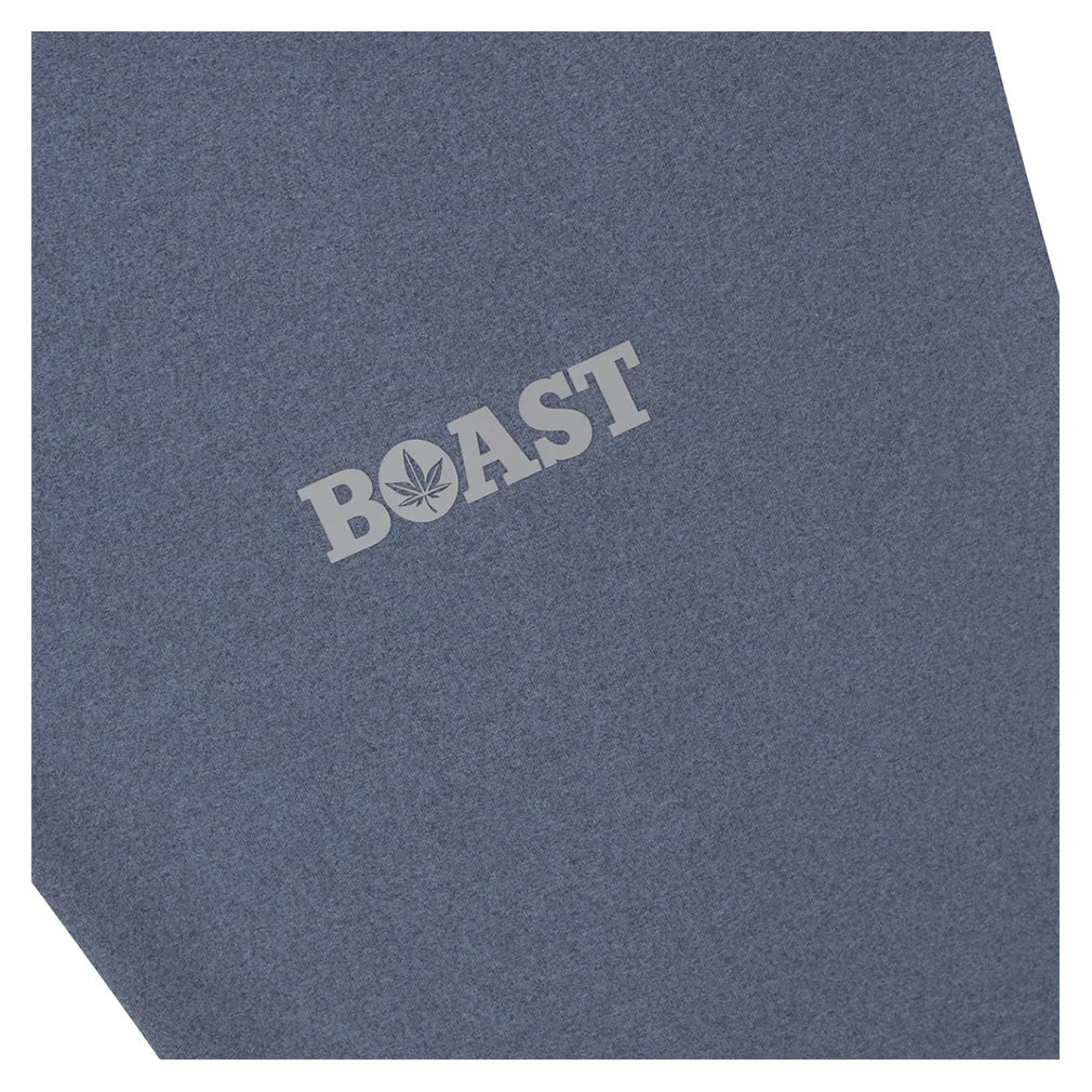 Men's Greenwich Sport 1/4 Zip Apparel Boast