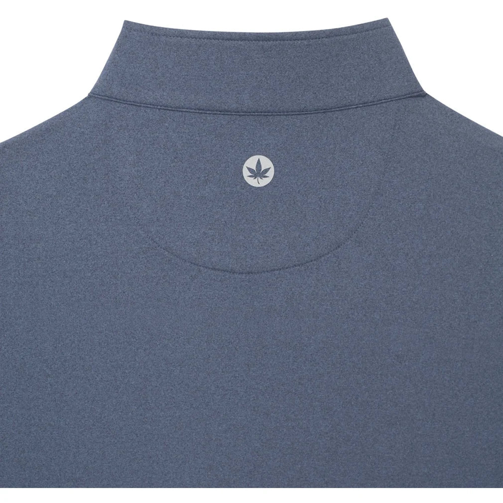 Men's Greenwich Sport 1/4 Zip Apparel Boast