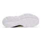 Men`s Fire Ace Tennis Shoes Black and Shadow Lime Footwear Fila