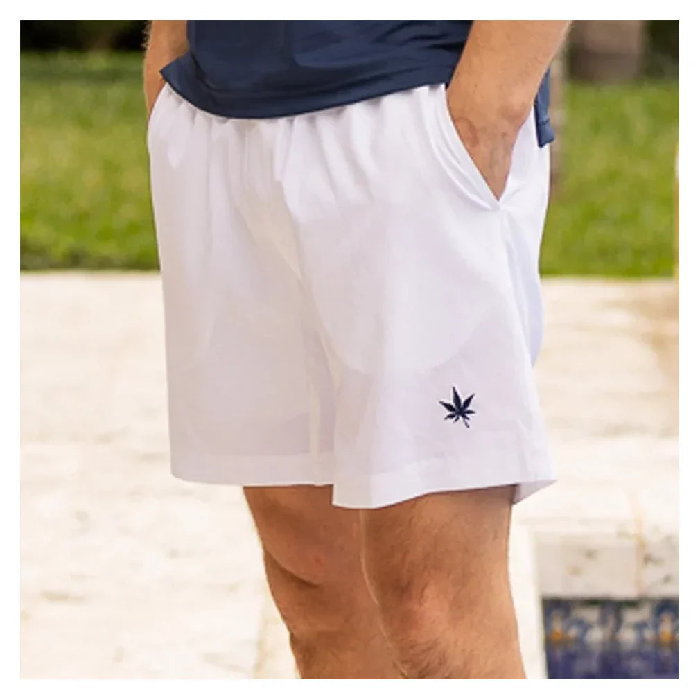 Men's 7 Inch Court Tennis Short Apparel Boast