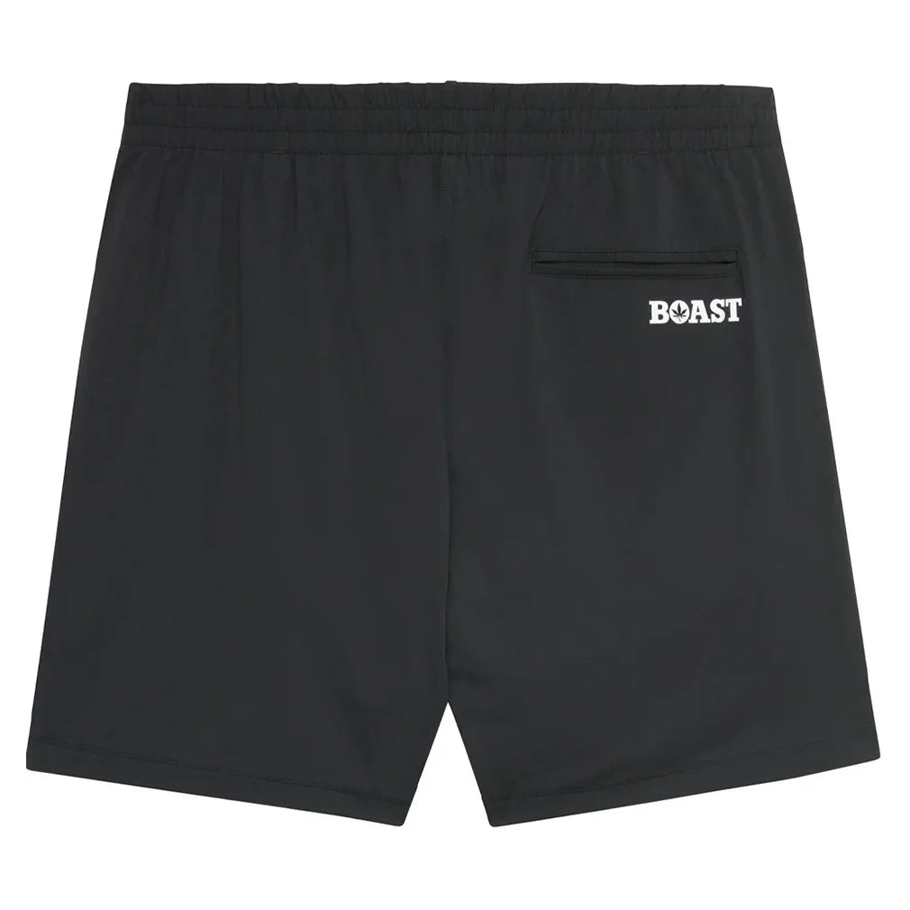 Men's Peak Performance 2 in 1 Tennis Short Apparel Boast