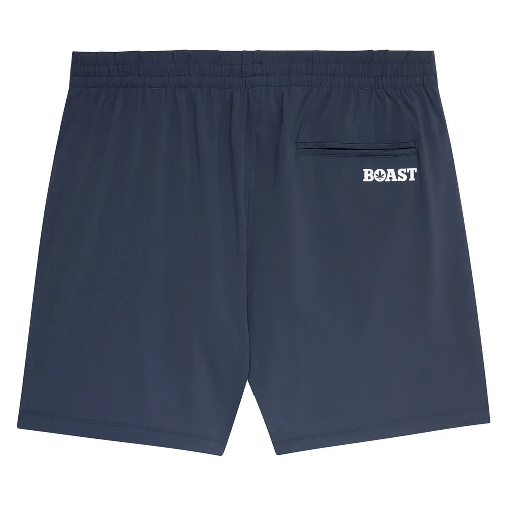 Men's Peak Performance 2 in 1 Tennis Short Apparel Boast