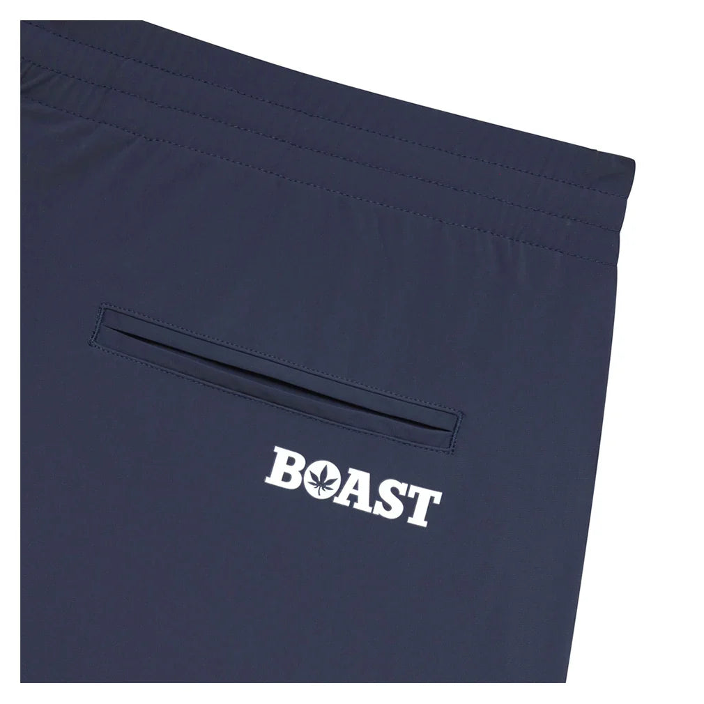 Men's Peak Performance 2 in 1 Tennis Short Apparel Boast