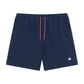 Men's 7 Inch Court Tennis Short Apparel Boast
