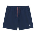 Men's 7 Inch Court Tennis Short Apparel Boast