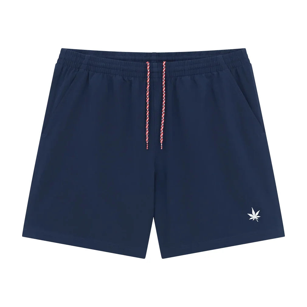 Men's 7 Inch Court Tennis Short Apparel Boast