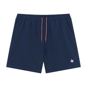 Men's 7 Inch Court Tennis Short Apparel Boast