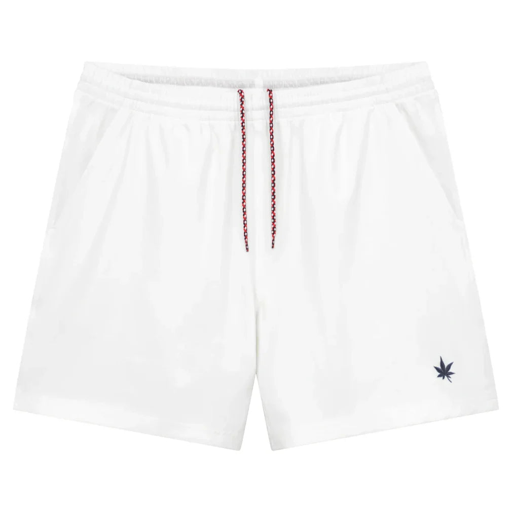 Men's 7 Inch Court Tennis Short Apparel Boast