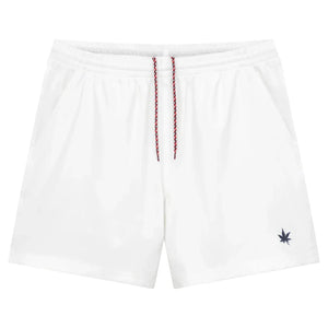 Men's 7 Inch Court Tennis Short Apparel Boast