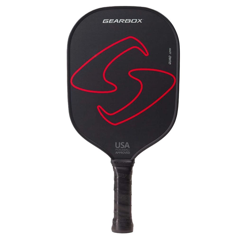 Ultimate Pickleball Starter Kit Racquets Gearbox