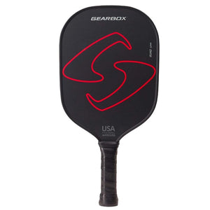 Ultimate Pickleball Starter Kit Racquets Gearbox