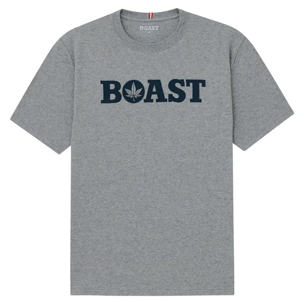 Men's BOAST Tennis Tee Apparel Boast
